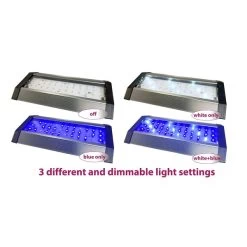 Aqua Medic Armatus XS -Pet Haus Verkauf aqua medic micro aquarium armatus xs web 6