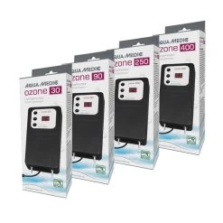 Aqua Medic Ozone -Pet Haus Verkauf aqua medic ozongenerator ozone web 1