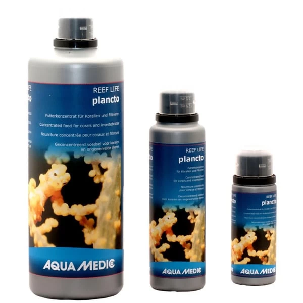 Aqua Medic Plancto 250 Ml 3 Aqua Medic Plancto 250 Ml