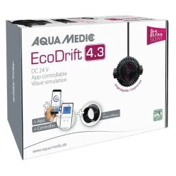 Aqua Medic Strömungspumpe EcoDrift X.3 Series -Pet Haus Verkauf aquamedic ecodrift x3 43 1