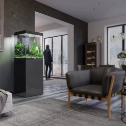 Aquatlantis Aquariumkombination Aqua Tower 120 -Pet Haus Verkauf aquatlantis aqua tower 2V55BnEKawi8T1