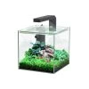 Aquatlantis Aquarium Set Kubus LED -Pet Haus Verkauf aquatlantis kubus 5l 1