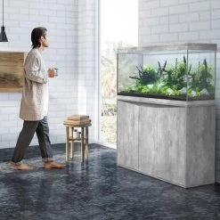 Aquatlantis Aquariumkombination Splendid 200l - 100x40 Cm -Pet Haus Verkauf aquatlantis splendid 3i2eeNGmDEfRUS