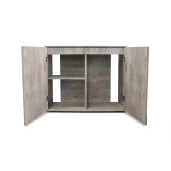 Aquatlantis Aquariumkombination Splendid 145l - 80x40 Cm -Pet Haus Verkauf aquatlantis splendid 4L2IR3AC0PPyV2