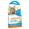 ARDAP Spot-On Für Katzen 2 ARDAP Spot-On Für Katzen -Pet Haus Verkauf ardab spot on fur katzen bis 4kg