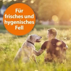 ARDAP Anti-Floh Shampoo Für Hunde 3x250ml -Pet Haus Verkauf ardap anti floh shampoo fur hunde 250ml 326DAv57u4lkrB