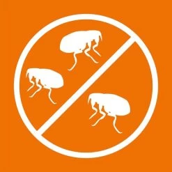 ARDAP Anti-Floh Shampoo Für Hunde 3x250ml -Pet Haus Verkauf ardap anti floh shampoo fur hunde 250ml 5JRkSnu8m20PQr