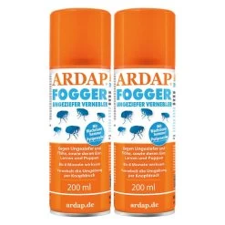 ARDAP Fogger - Ungeziefervernebler
