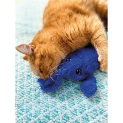 Aumüller Lucky Lobster Blau -Pet Haus Verkauf aumueller lucky lobster blau web 2