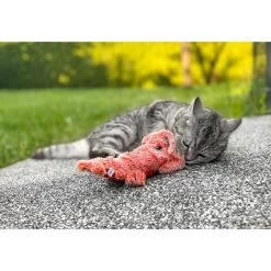 Aumüller Lucky Lobster Orange -Pet Haus Verkauf aumueller lucky lobster orange web 10