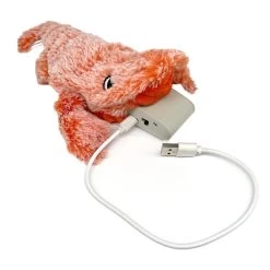 Aumüller Lucky Lobster Orange -Pet Haus Verkauf aumueller lucky lobster orange web 3