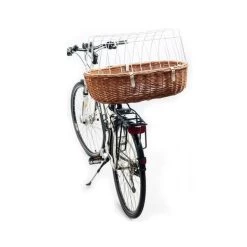 Aumüller Fahrradkorb Standard Für Rahmenmontage -Pet Haus Verkauf aumuller fahrradkorb standard fur rahmenmontage 4