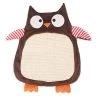 Aumüller Sisalkratzbrett Schmuse-Eule Mit Katzenminze -Pet Haus Verkauf aumuller sisalkratzbrett schmuse eule mit katzenminze 1