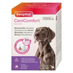 Beaphar CaniComfort® Starter-Kit Für Hunde