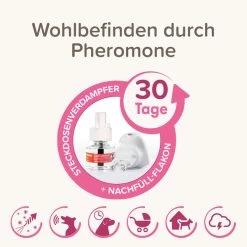 Beaphar CaniComfort® Starter-Kit Für Hunde -Pet Haus Verkauf beaphar canicomfort starter kit fur hunde 3