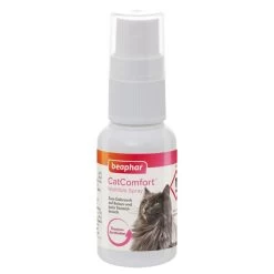 Pet Haus Verkauf -Pet Haus Verkauf beaphar catcomfort wohlfuhl spray 30ml 2