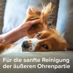 Beaphar Sensitiv Ohrenreiniger 50ml + Fingerling GRATIS -Pet Haus Verkauf beaphar sensitiv ohrenreiniger 50ml plus fingerling gratis 5