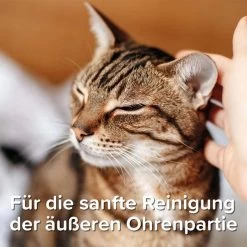 Beaphar Sensitiv Ohrenreiniger 50ml + Fingerling GRATIS -Pet Haus Verkauf beaphar sensitiv ohrenreiniger 50ml plus fingerling gratis 6