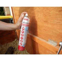Beaphar Total UNIVERSAL UngezieferSpray -Pet Haus Verkauf beaphar total universal ungezieferspray 750ml anwendung gegen stall