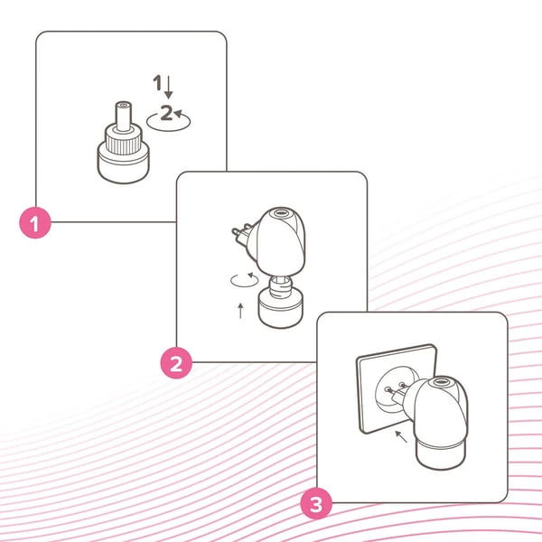 Beaphar CatComfort Excellence Starter-Kit 48ml 5 Beaphar CatComfort Excellence Starter-Kit 48ml – Bild 3