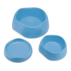 Beco Pets Hundenapf Becobowl Blau -Pet Haus Verkauf beco pets hundenapf becobowl blau 5