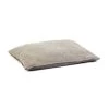 Beeztees Orthopädisches Memory Foam Lounge Hundekissen Ruba 100 X 70 Cm -Pet Haus Verkauf beeztees orthopadisches memory foam lounge hundekissen ruba 1