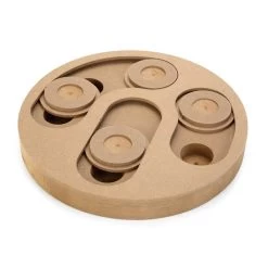 Beeztees Holz Braingame Giono -Pet Haus Verkauf beeztees braingame giono 3