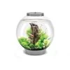 BiOrb CLASSIC 30 LED Silber -Pet Haus Verkauf biorb classic 30 led silber