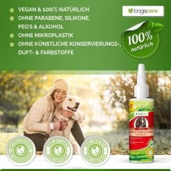 Bogacare Perfect Ohr- Reiniger Hund 125 Ml -Pet Haus Verkauf bogacare perfect ohr reiniger hund 125ml 3gXOtQjj9eZggH