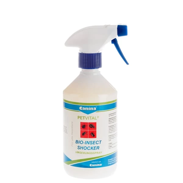 Canina PETVITAL Bio-Insect-Shocker 3 Canina PETVITAL Bio-Insect-Shocker