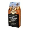 Carnilove Dog Adult Fresh Small Breeds - Ostrich & Lamb 6kg -Pet Haus Verkauf carnilove dog trockenfutter fresh ostrich lamb 12kg web