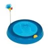 Catit Play 3in1 Circuit Ball Spielzeug Mit Katzenminze-Massagebürsten -Pet Haus Verkauf catit play 3in1 circuit ball spielzeug mit katzenminze massagebuersten 1