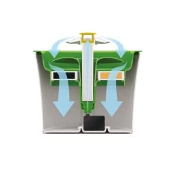 Catit Senses 2.0 Blumen Trinkbrunnen -Pet Haus Verkauf catit senses 2 0 blumen trinkbrunnen 25a9ffa4ea4894