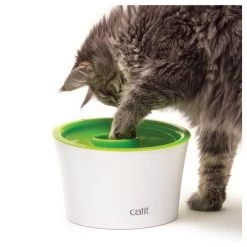 Catit Senses 2.0 Multi Feeder -Pet Haus Verkauf catit senses 2 0 multi feeder 3