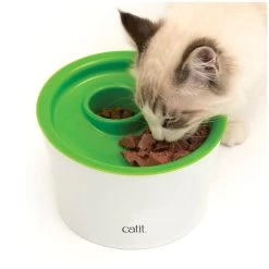 Catit Senses 2.0 Multi Feeder -Pet Haus Verkauf catit senses 2 0 multi feeder 4
