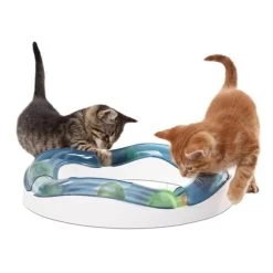Catit Senses Tempo Spielschiene -Pet Haus Verkauf catit senses tempo spielschiene 2