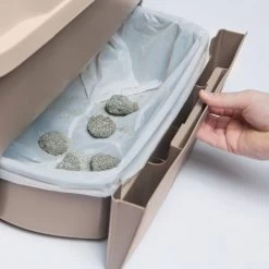 Catit SmartSift Katzentoilette -Pet Haus Verkauf catit smartsift katzentoilette 359677d3b5407d