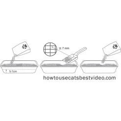 Cat's Best Smart Pellets 11 Cat's Best Smart Pellets -Pet Haus Verkauf cats best smart pellets 4