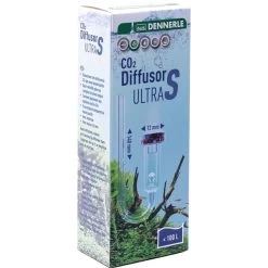 Dennerle CO2 Diffusor Ultra -Pet Haus Verkauf dennerle co2 diffusor ultra s 3