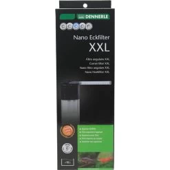 Dennerle Nano Eckfilter XXL | Rückläufer