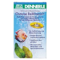 DENNERLE Osmose ReMineral+ 250 G