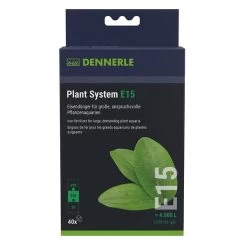 Dennerle Plant System E15