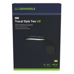 Dennerle Aquarium LED Trocal Style Two