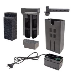 Dupla Perfect Clean Filter PC2 -Pet Haus Verkauf dupla perfect clean filter pc2 4