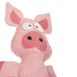 DUVO+ Farm Friends Pia Pig 50cm -Pet Haus Verkauf duvoplus farm friends pia pig 50cm web 2