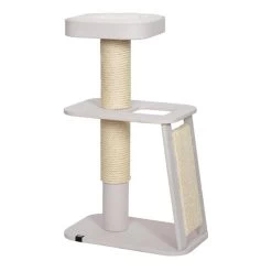 Ebi Kratzbaum Miyato Weiß