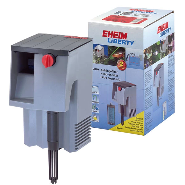 Eheim Anhängefilter Liberty 3 Eheim Anhängefilter Liberty