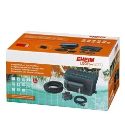 EHEIM Teichfilter LOOPpro -Pet Haus Verkauf eheim looppro 6000 4