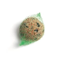 Erdtmann's Meisenknödel Mit Netz