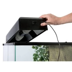 Exo Terra Compact Top Terrarienabdeckung 45x9x20cm 7 Exo Terra Compact Top Terrarienabdeckung 45x9x20cm -Pet Haus Verkauf exo terra compact top terrarienabdeckung 45x9x20cm 3